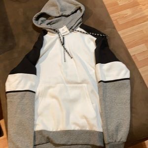 Truth substance men’s long sleeve 3 color sweater